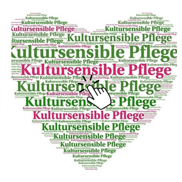 Kultursensible Pflege