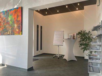 Ambulanter Pflegedienst Lampertheim