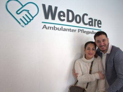 WeDo-Care-events