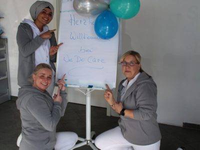 WeDo-Care-Lampertheim