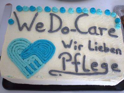WeDo-Care-events